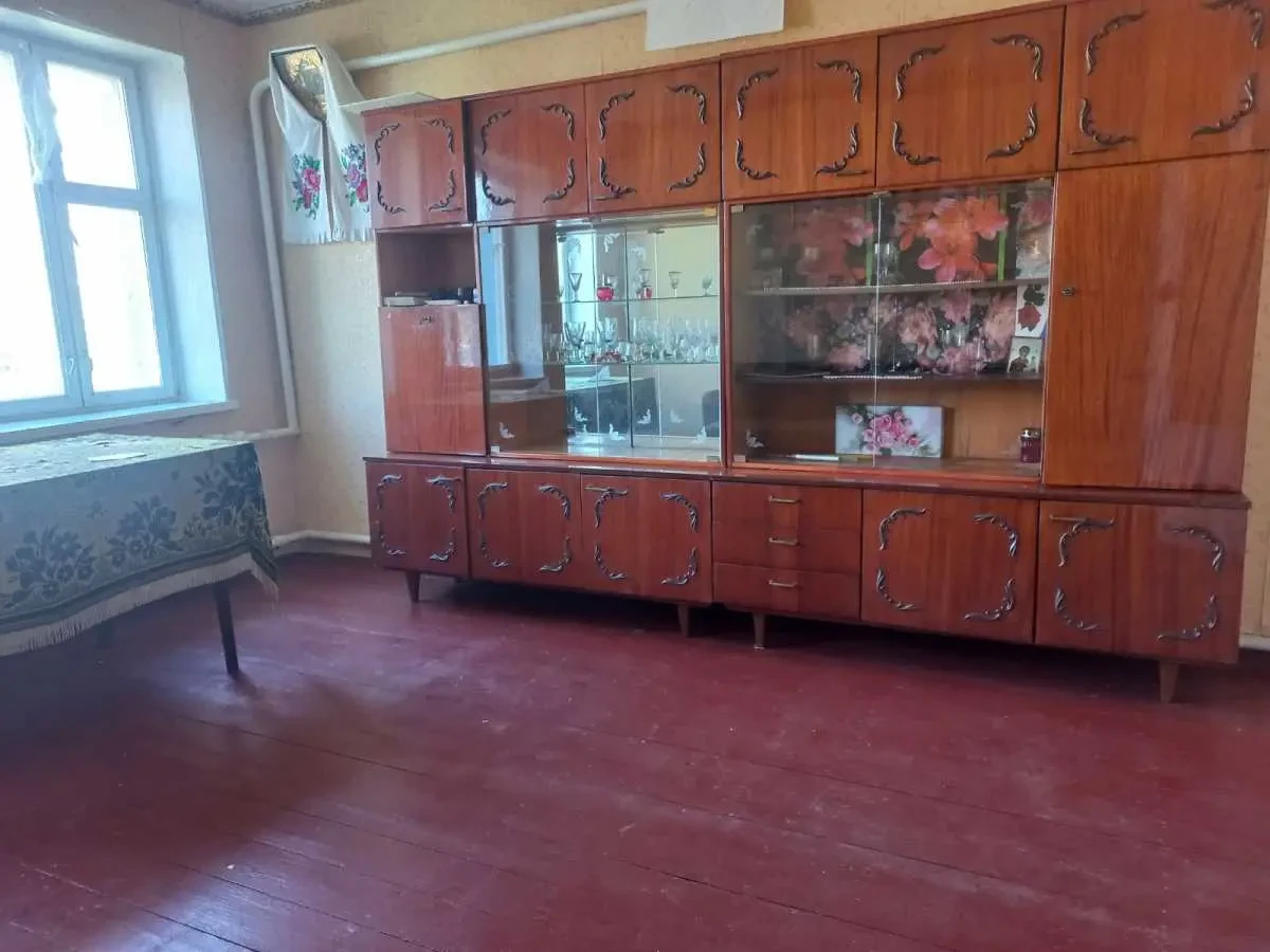 4-к будинок Брусилівський, Брусилів, Садова 3 10