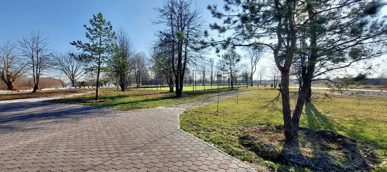 5-к будинок Вишгородський, Хотянівка, Міжріччя 17