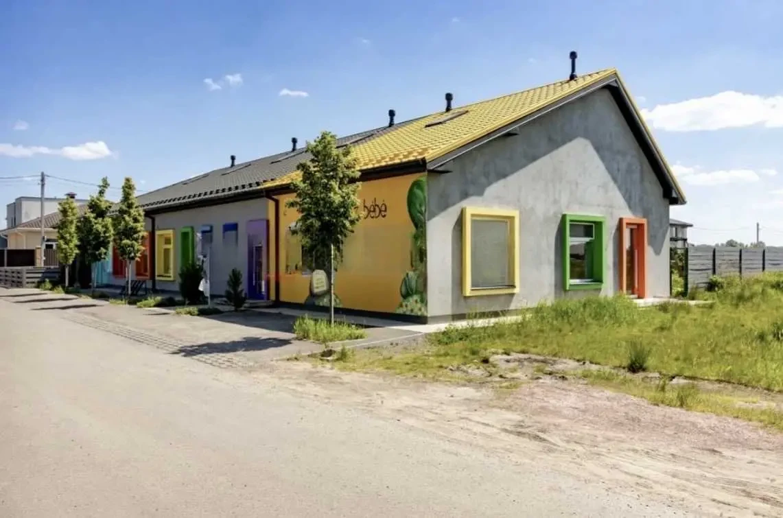5-к будинок Вишгородський, Хотянівка, Міжріччя 15