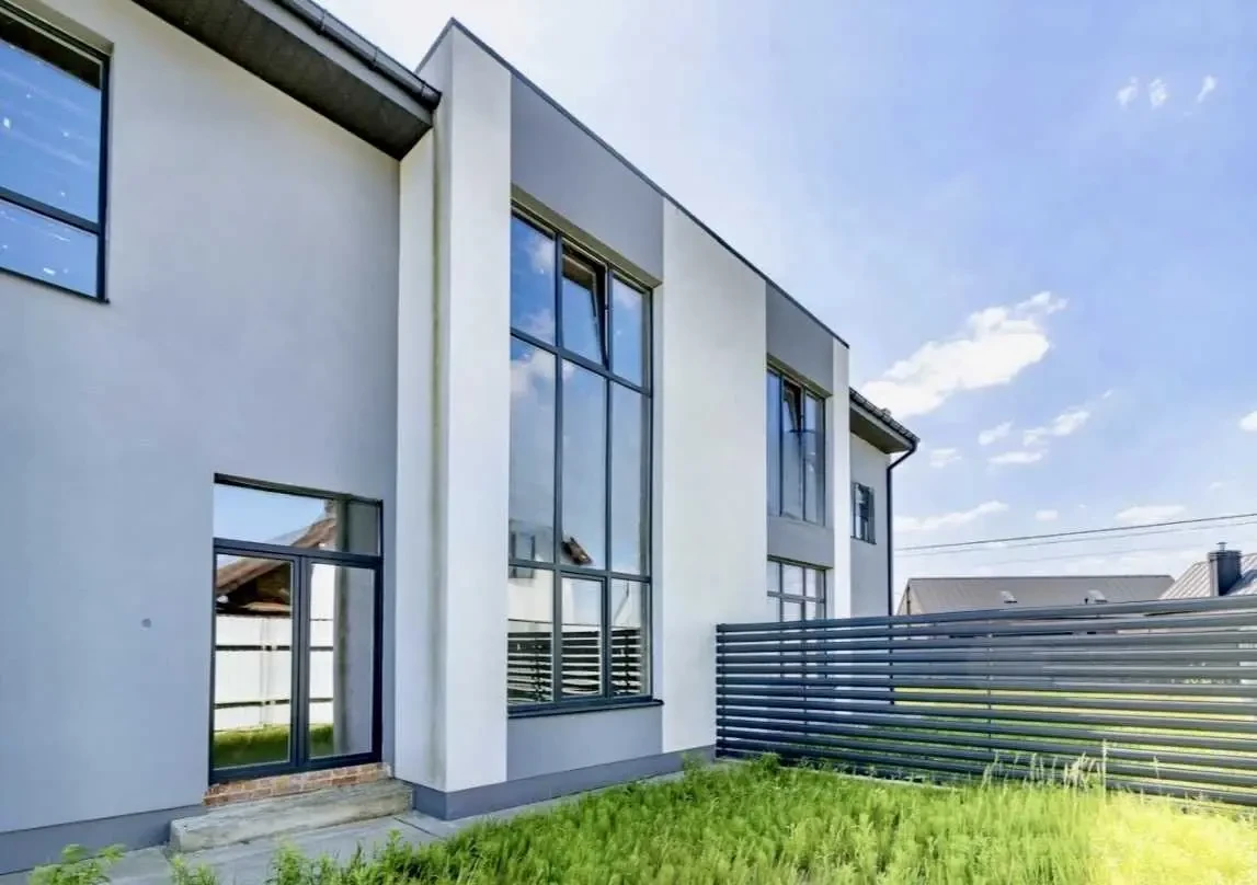 5-к будинок Вишгородський, Хотянівка, Міжріччя 4