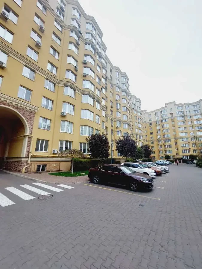 2-к квартира Бучанський, Софіївська Борщагівка, Абрикосовая 5А 17