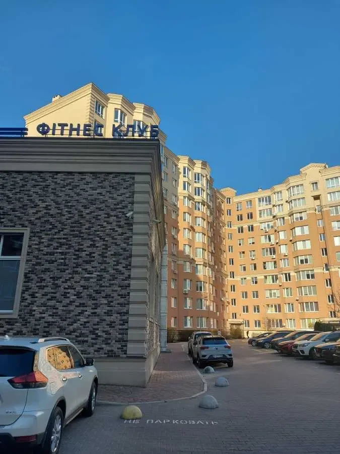 2-к квартира Бучанський, Софіївська Борщагівка, Абрикосовая 5А 20