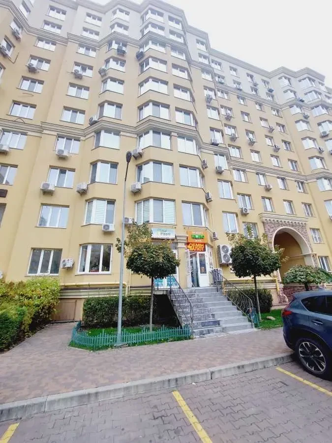 2-к квартира Бучанський, Софіївська Борщагівка, Абрикосовая 5А 18