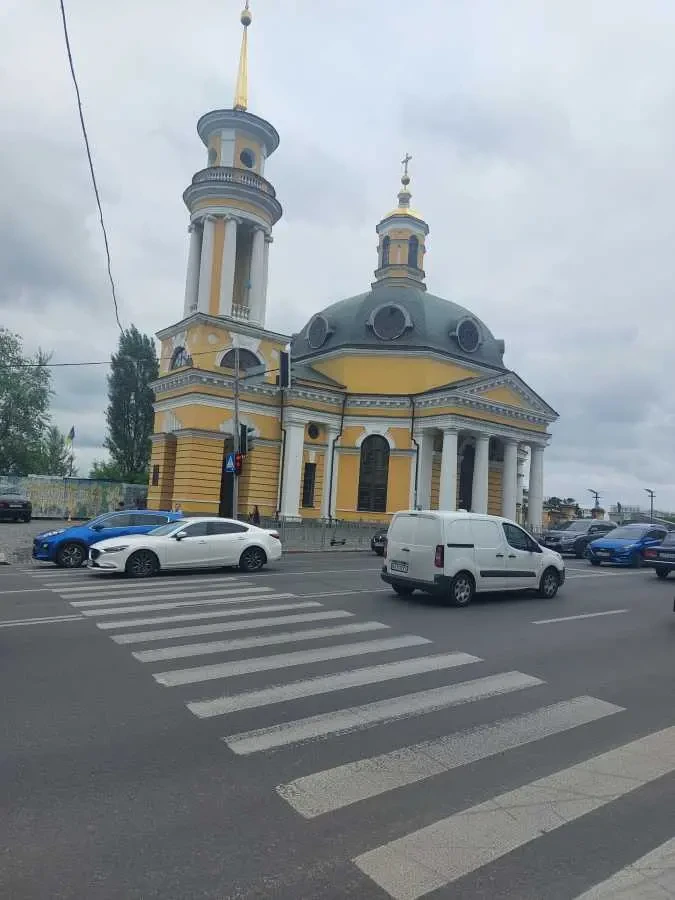 2-к квартира Київ, Подільський, Братська 10 15