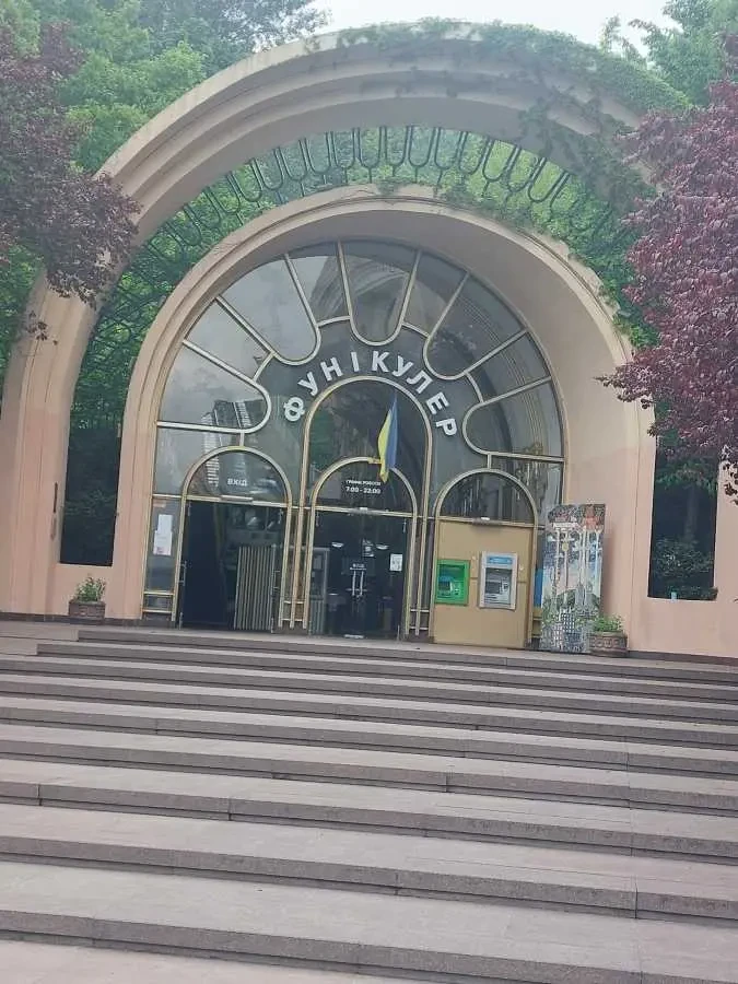 2-к квартира Київ, Подільський, Братська 10 16