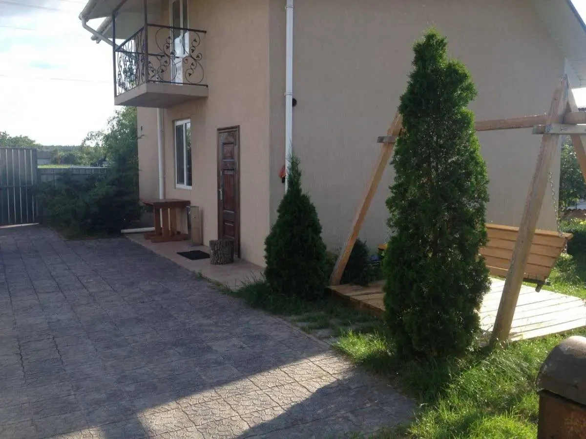 3-к будинок Броварський, Рожівка, Піщана 20