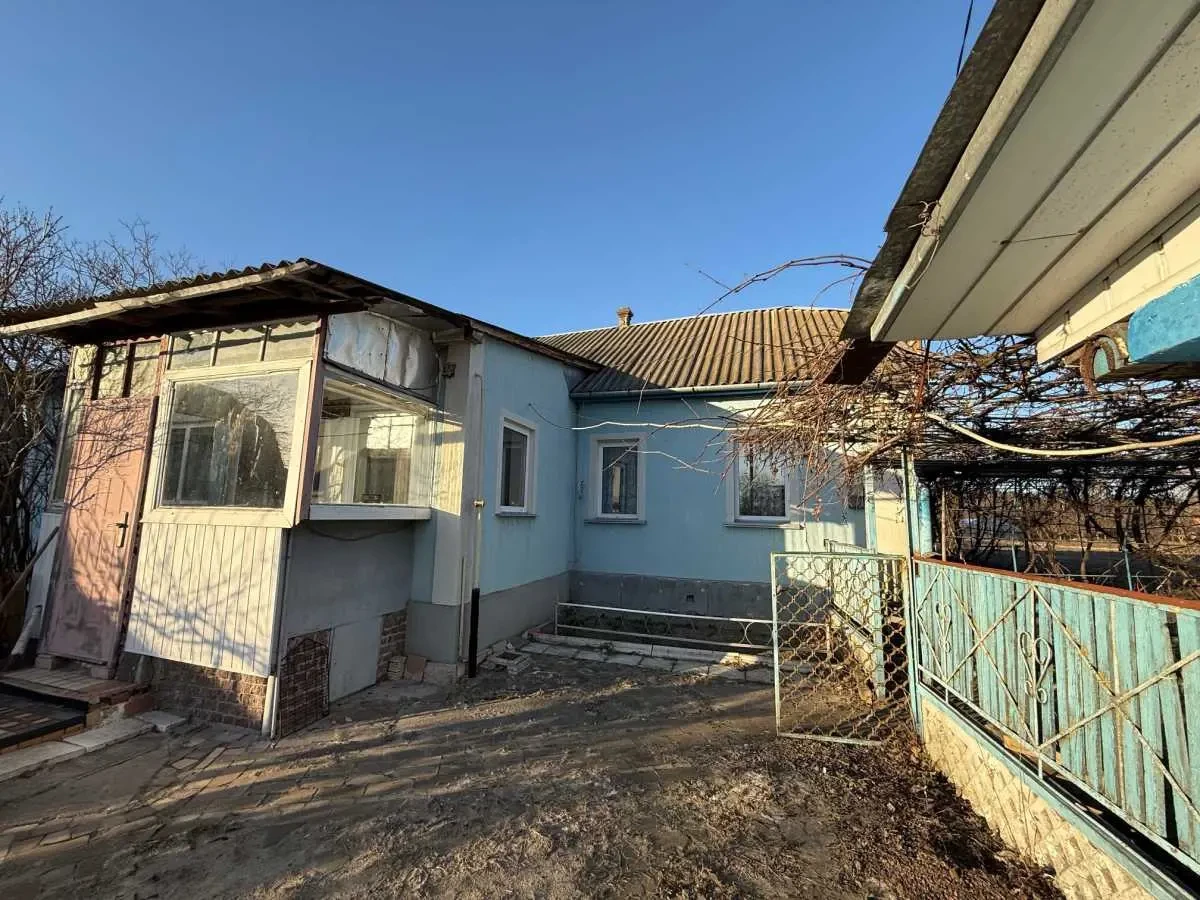 3-к будинок Броварський, Рожівка, Піщана 6