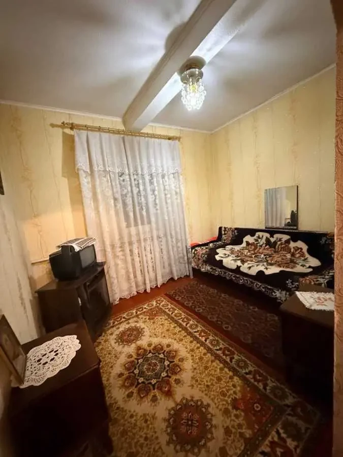 3-к будинок Броварський, Рожівка, Піщана 18