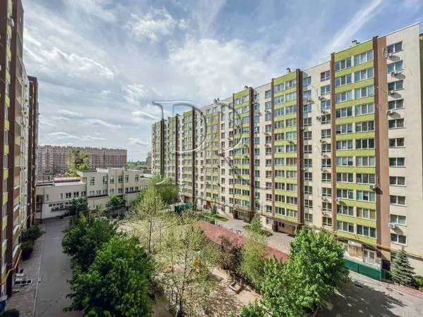 1-к квартира Бучанський, Софіївська Борщагівка, Академіка Шалімова в.. 18