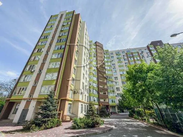 1-к квартира Бучанський, Софіївська Борщагівка, Академіка Шалімова в.. 20