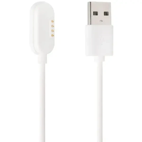 Зарядний кабель Magnetic для Gelius Ocean GP-PK001/GP-PK005 PRO KID White