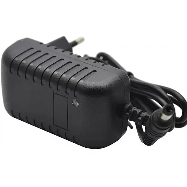 DM Зарядний пристрій для роутера 5V 2A Black 3