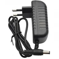 DM Зарядний пристрій для роутера 5V 2A Black