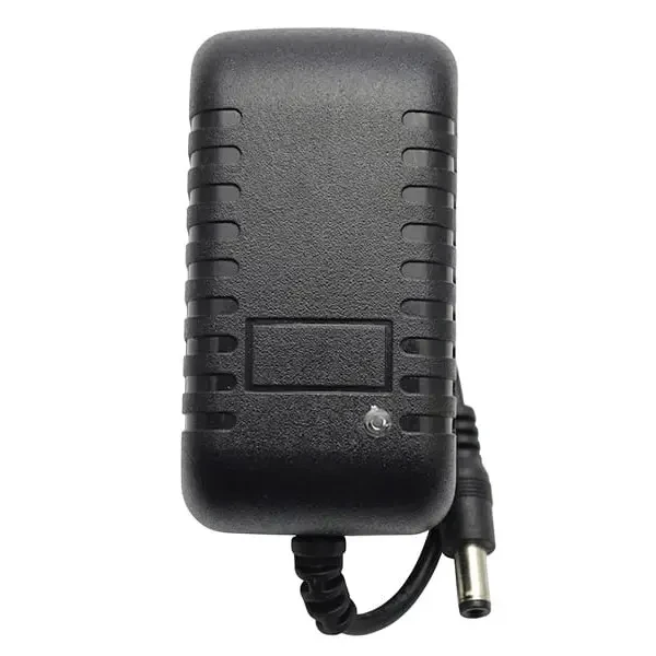 DM Зарядний пристрій для роутера 9V 2A Black
