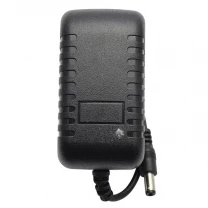 DM Зарядний пристрій для роутера 9V 2A Black