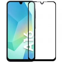 Захисне скло ArmorStandart Icon для Samsung A16 A165/A16 5G A166/A26 A266 Black (ARM80168)