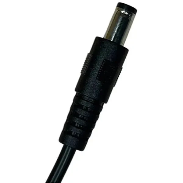 Кабель разгалужувач ArmorStandart DC (M) - 2xDC (M) 5.5x2.1 мм 0,4 м (ARM90738) 2