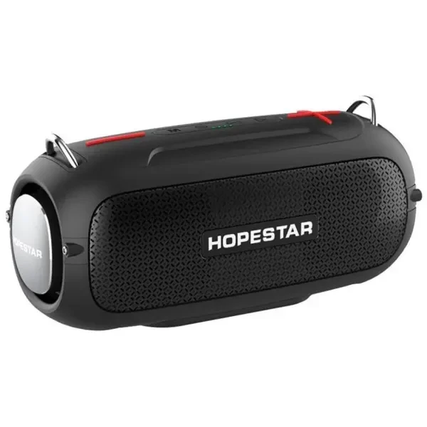 Колонка Bluetooth Hopestar A41 Party Black