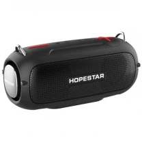 Колонка Bluetooth Hopestar A41 Party Black