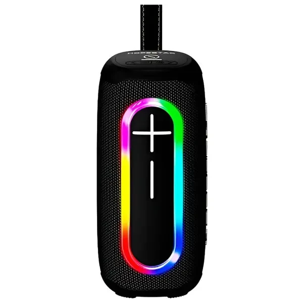 Колонка Bluetooth Hopestar P60 Black