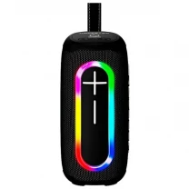 Колонка Bluetooth Hopestar P60 Black