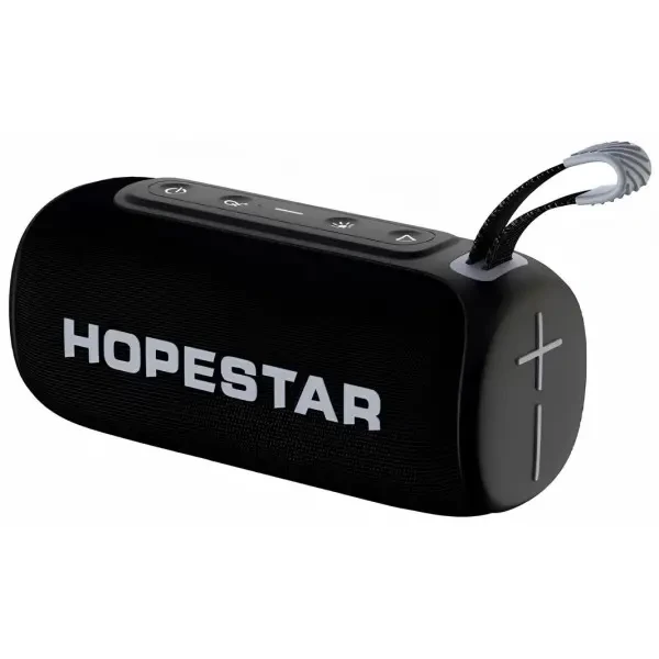 Колонка Bluetooth Hopestar P64 Pro Black