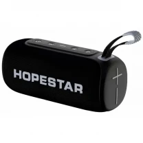 Колонка Bluetooth Hopestar P64 Pro Black