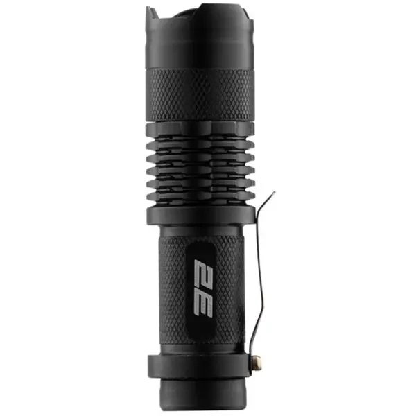Ліхтарик 2E 2E-PYB1AA Black 2