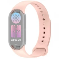Ремінець ArmorStandart для Xiaomi Mi Band 8/9 Powder Pink (ARM68026)