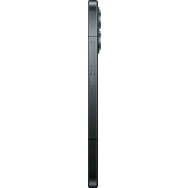 Xiaomi Смартфон Poco F8 Pro 12/512GB Black EU 5