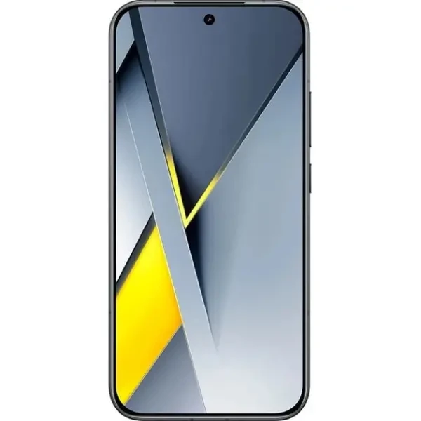 Xiaomi Смартфон Poco F8 Pro 12/512GB Black EU 2