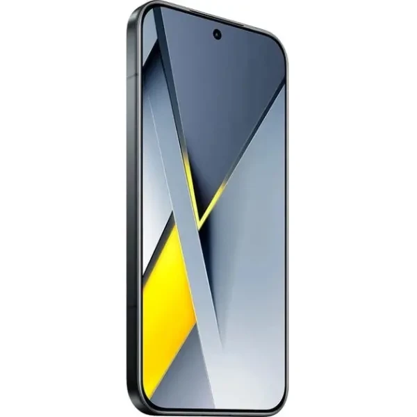 Xiaomi Смартфон Poco F8 Pro 12/512GB Black EU 4