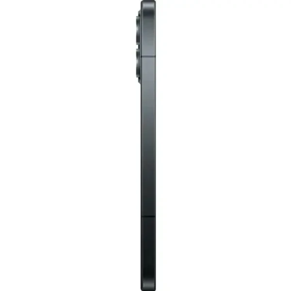 Xiaomi Смартфон Poco F8 Pro 12/512GB Black EU 6