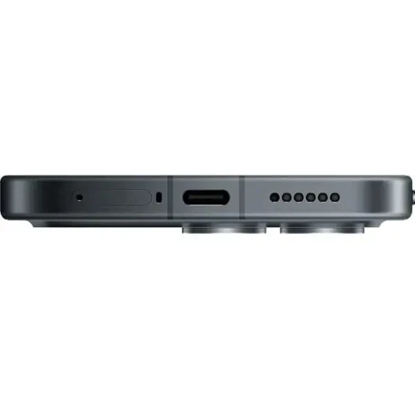 Xiaomi Смартфон Poco F8 Pro 12/512GB Black EU 8