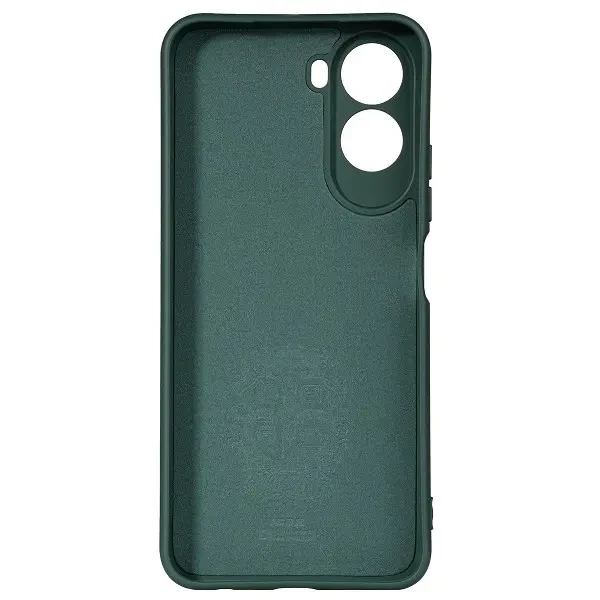 Чохол ArmorStandart ICON Camera Cov для Xiaomi Redmi A7 Pro 4G Dark Green (ARM91086) 2