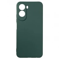 Чохол ArmorStandart ICON Camera Cov для Xiaomi Redmi A7 Pro 4G Dark Green (ARM91086)