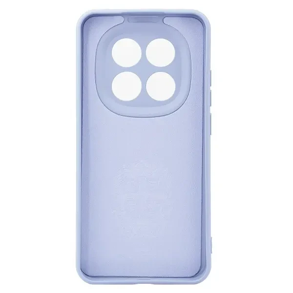 Чохол ArmorStandart ICON Camera Cov для Xiaomi Redmi Note 15 Pro 5G Lavender (ARM89823) 2
