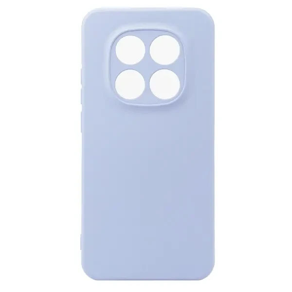Чохол ArmorStandart ICON Camera Cov для Xiaomi Redmi Note 15 Pro 5G Lavender (ARM89823)