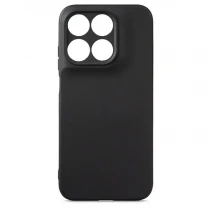 Чохол ArmorStandart Matte Slim Fit для Motorola G77 5G Camera cover Black (ARM91025)