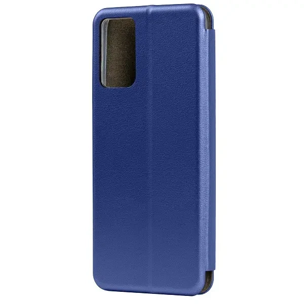 Чохол-книжка ArmorStandart G-Case для Motorola G06 Power 4G Dark Blue (ARM89104) 2