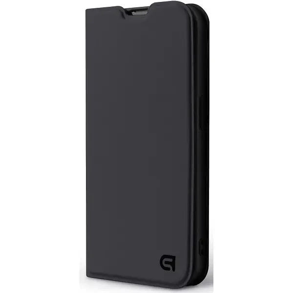 Чохол-книжка ArmorStandart OneFold для Realme C85 Pro 4G Black (ARM89926) 2