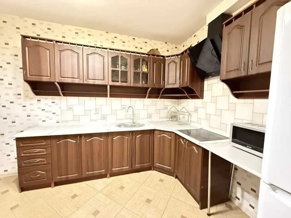 1-к квартира Київ, Дніпровський, Юрія Шумського 3Г 10