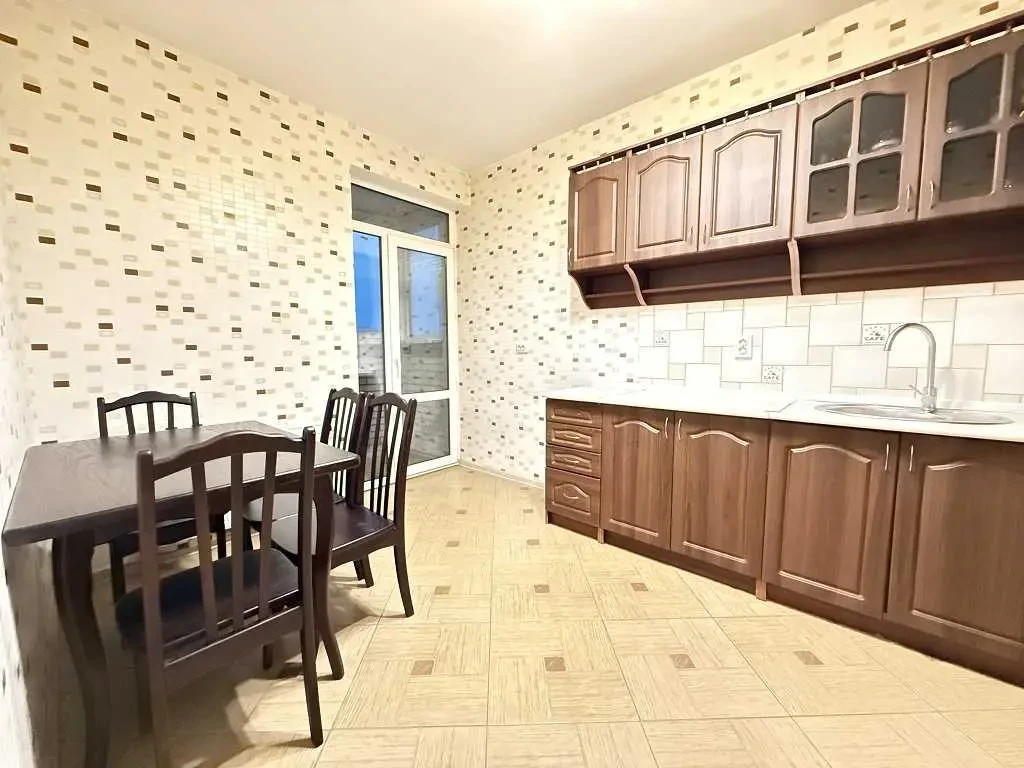 1-к квартира Київ, Дніпровський, Юрія Шумського 3Г 9