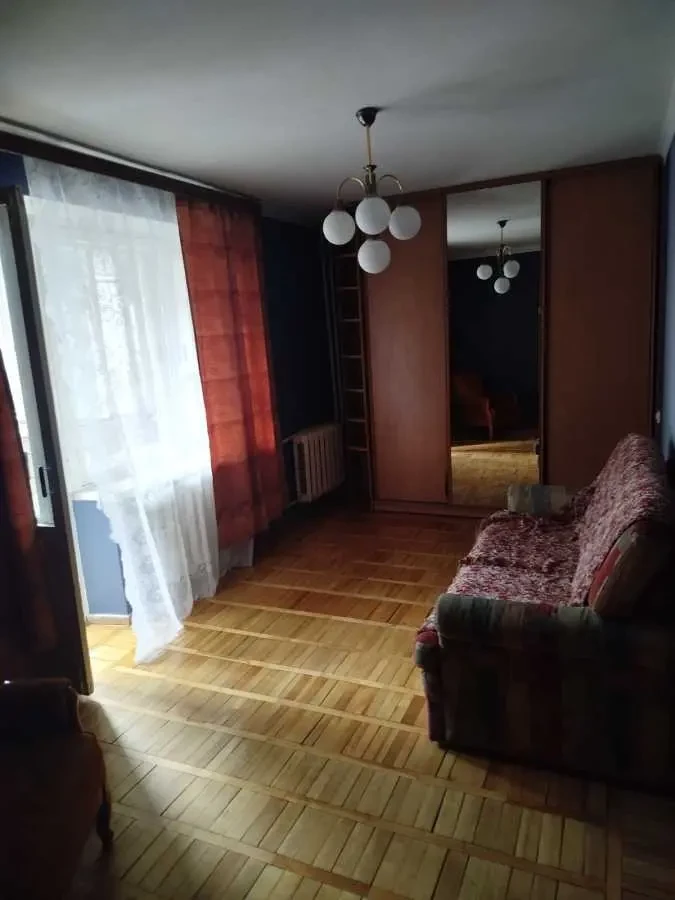 2-к квартира Київ, Солом`янський, Чоколівський 8