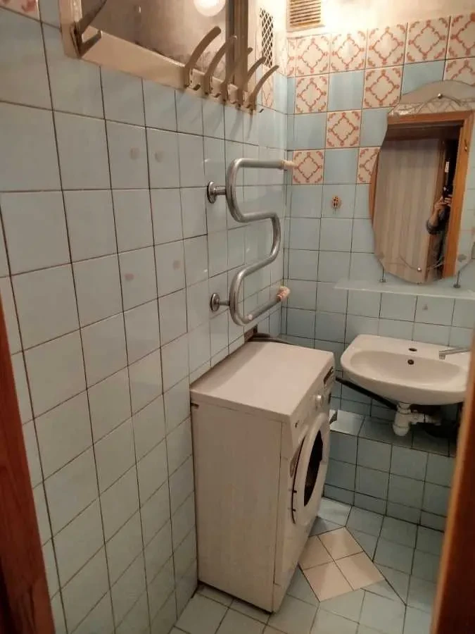 2-к квартира Київ, Солом`янський, Чоколівський 10