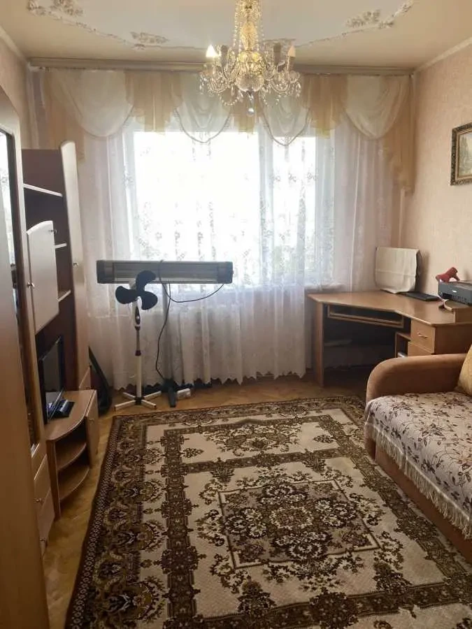 3-к квартира Київ, Солом`янський, Вадима Гетьмана 44 14