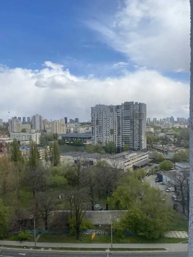 3-к квартира Київ, Солом`янський, Вадима Гетьмана 44 12