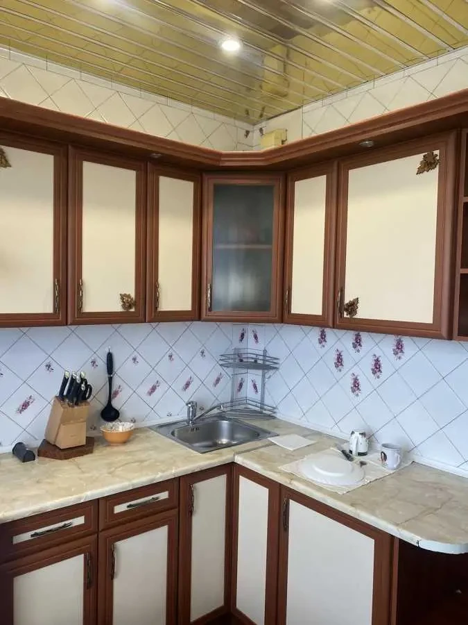 3-к квартира Київ, Солом`янський, Вадима Гетьмана 44 3