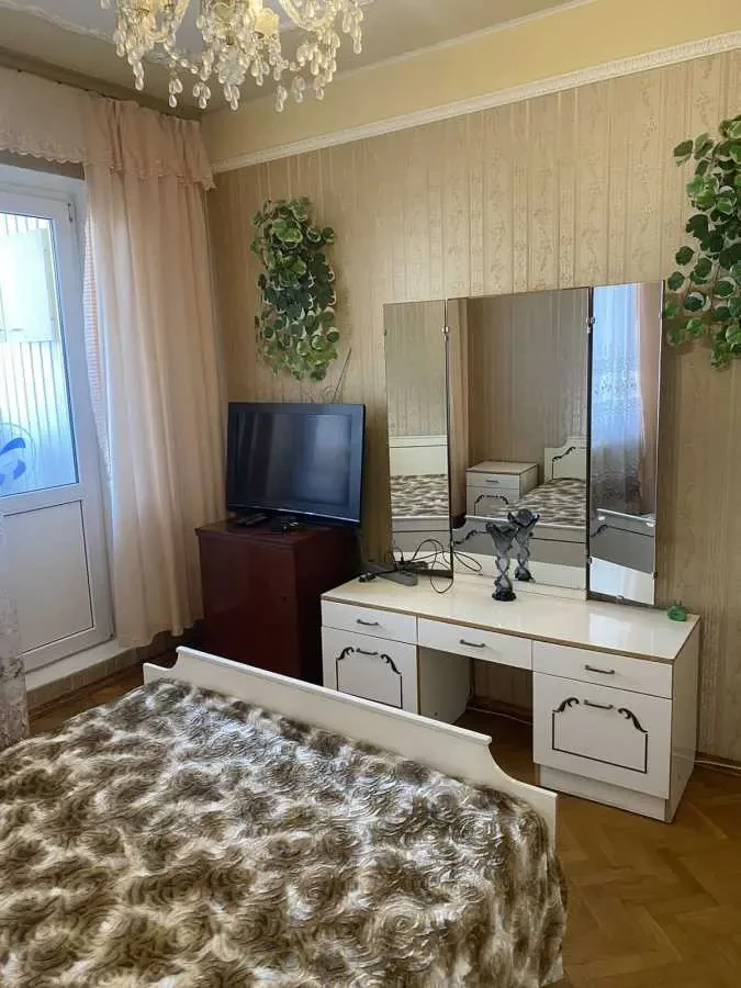 3-к квартира Київ, Солом`янський, Вадима Гетьмана 44 9