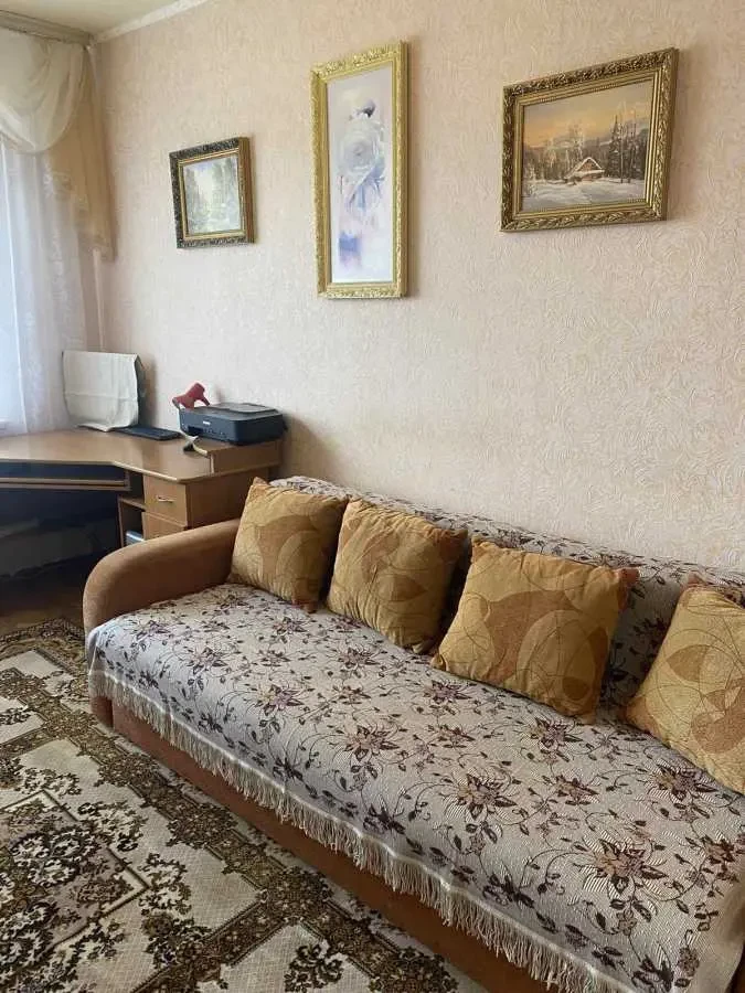 3-к квартира Київ, Солом`янський, Вадима Гетьмана 44 15